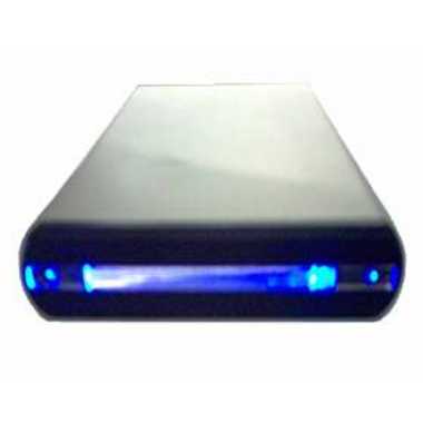 Kobian Mercury 레인보우 2.5 (USB 2.0)