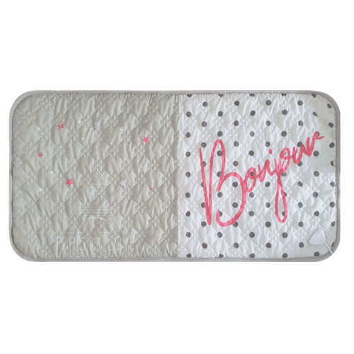 한일전기 봉쥬르 전기방석