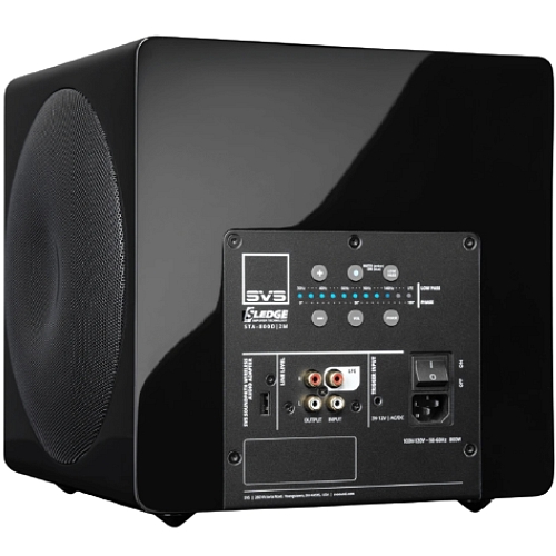 SVS 3000 Micro (정품)_이미지