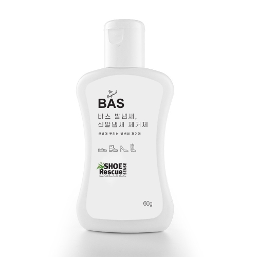 리체 BAS 발냄새 제거제 신발냄새 제거제_이미지