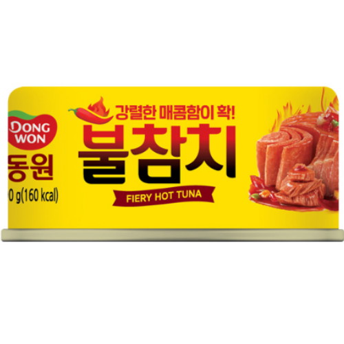 동원F&B 불참치 90g (1개)