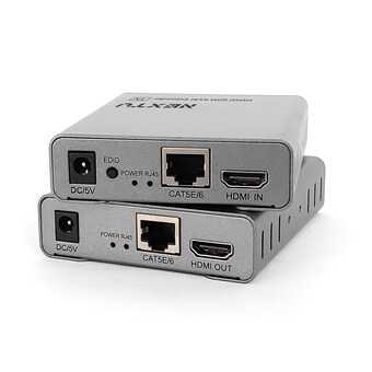 이지넷유비쿼터스 NEXTU NEXT-7160KVM EX <b>HDMI</b> KVM 거리 연장기