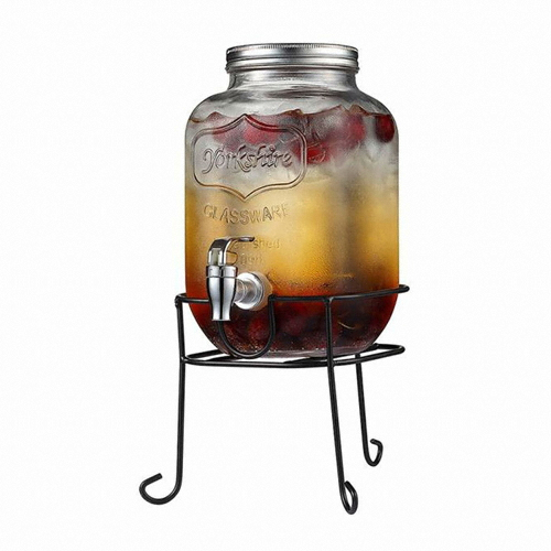 델키 요크셔 음료 디스펜서 5.5L