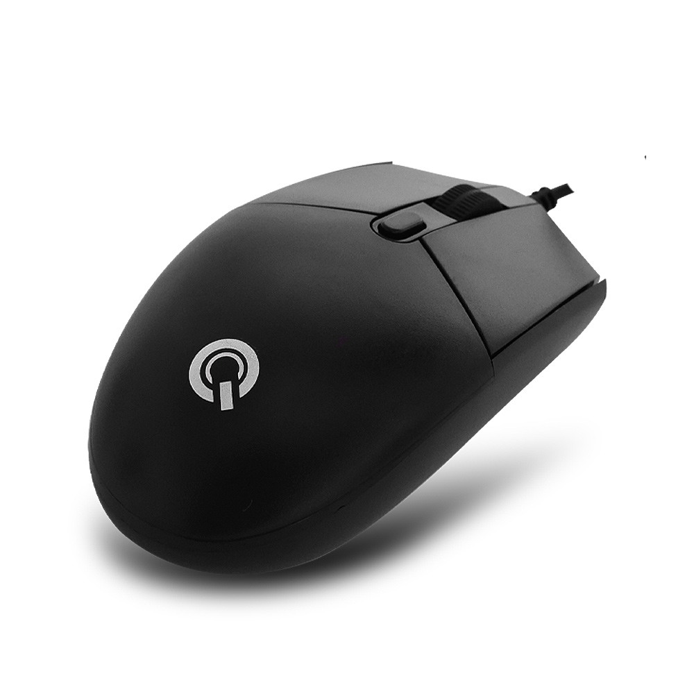 QSENN GP-M500 USB (블랙)_이미지