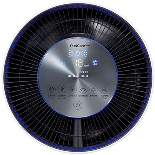 LG���� ǻ���ɾ� 360�� �÷��� AS301DWFA