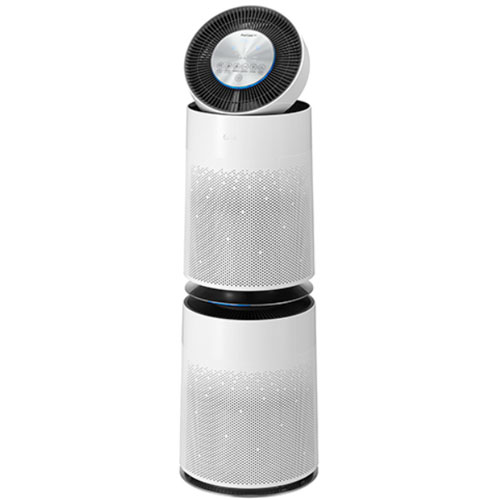 LG���� ǻ���ɾ� 360�� �÷��� AS301DWFA