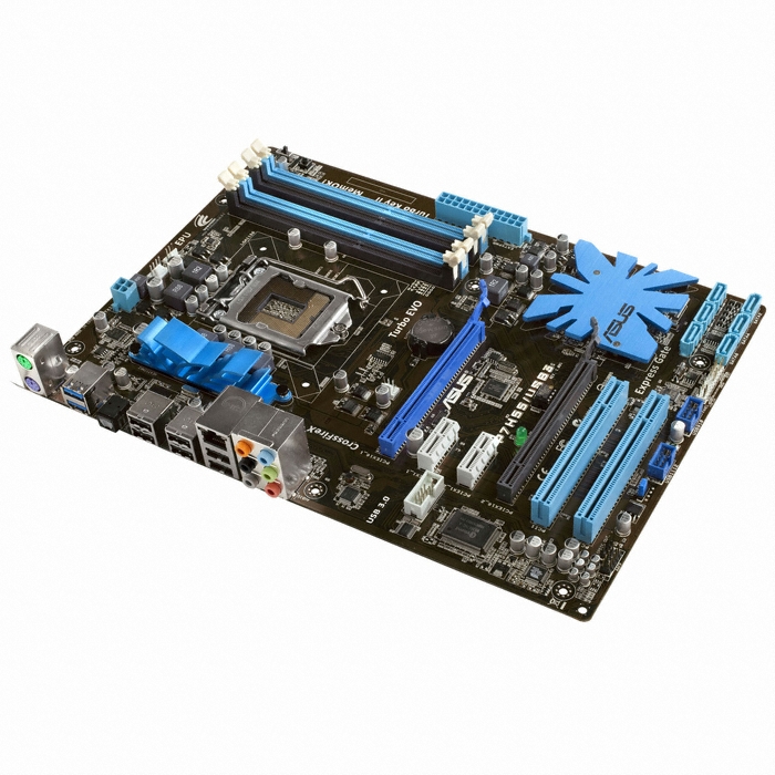 ASUS P7H55/USB3 STCOM_이미지