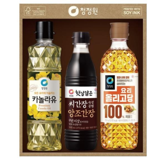 청정원 스페셜 12호 (8개)_이미지