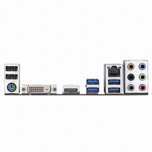 GIGABYTE Z370 HD3-OP 듀러블에디션 제이씨현_이미지