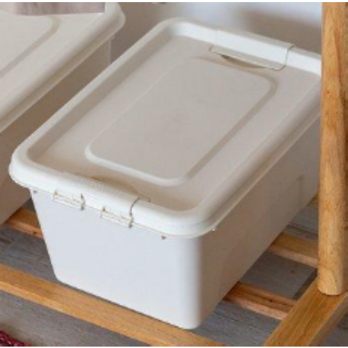 미도화학 리빙숲 ㅤ온도 리빙박스 24L (2개)_이미지