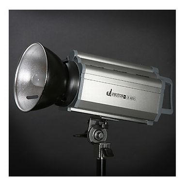 U2 Photon CE-400 스트로보