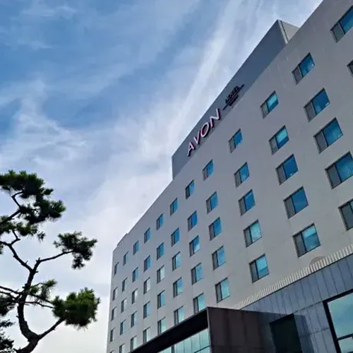 ㅤ군산 에이본 호텔 (전북)_이미지