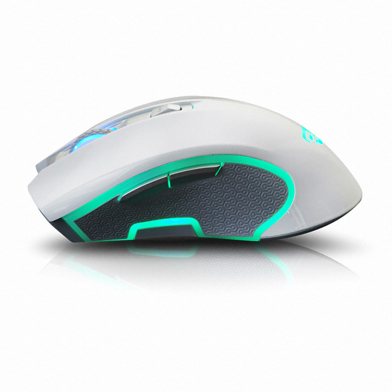 RIZUM G-FACTOR Z7 Pro Gaming Optical Mouse