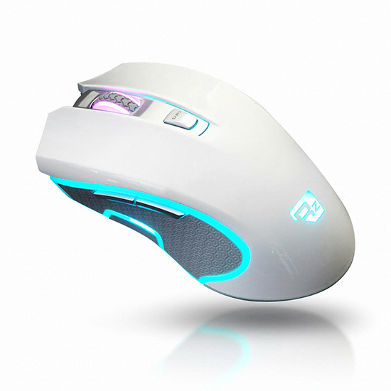 RIZUM G-FACTOR Z7 Pro Gaming Optical Mouse
