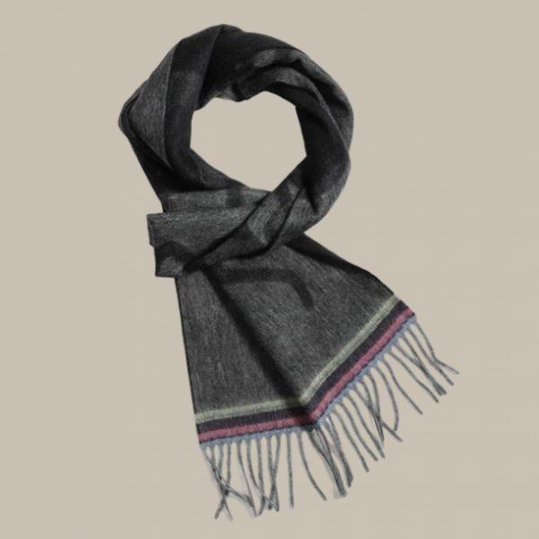 폴스미스 스트라이프 M2A 150K N076 79 울 머플러 목도리 1481834_이미지