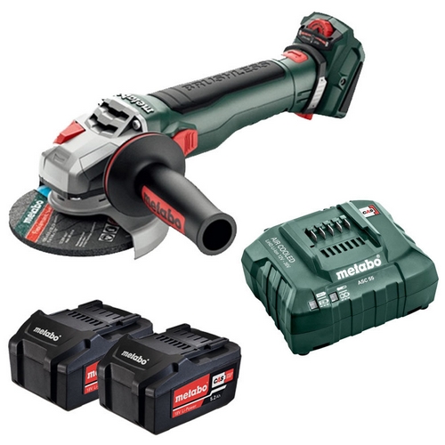 ��Ÿ�� WVB 18 LT BL 11-125 Quick