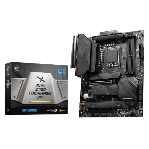 MSI MAG Z790 토마호크 WIFI_이미지