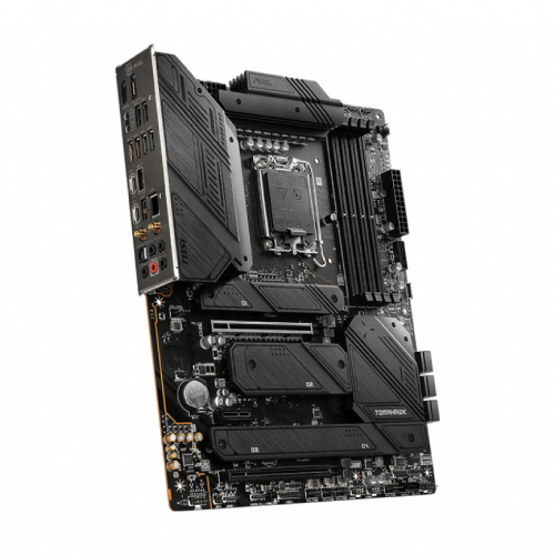 MSI MAG Z790 �丶ȣũ WIFI