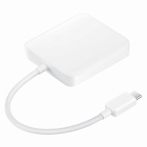 삼성전자 USB Type C 멀티어댑터 (EE-PW700)_이미지
