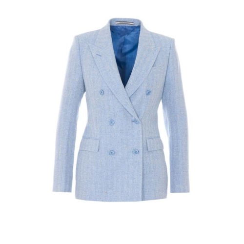 딸리아토레 수트 자켓 J PARIGI10B 610084EI926 Blue