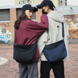  남성 여성 캐주얼 가방 크로스백 숄더백 여행 TK P095 WAB80DB