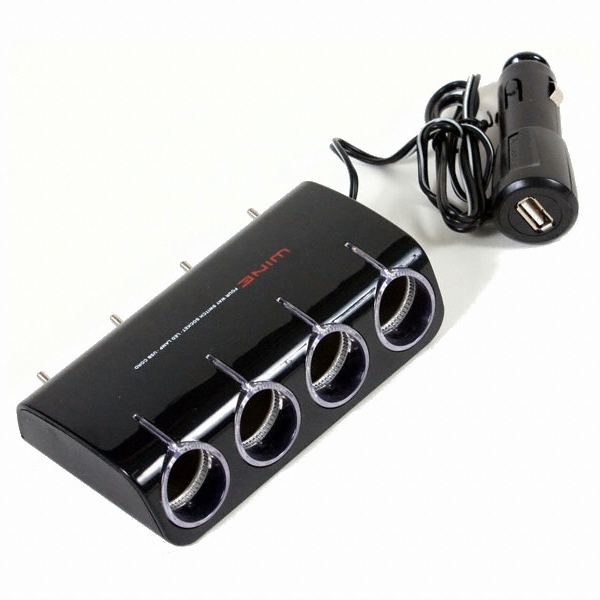 AW-Z07 와인 USB&스위치 4구 소켓