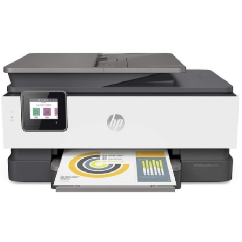 HP 오피스젯 프로 8023 무한공급기 (용량 500ml 이하)_이미지