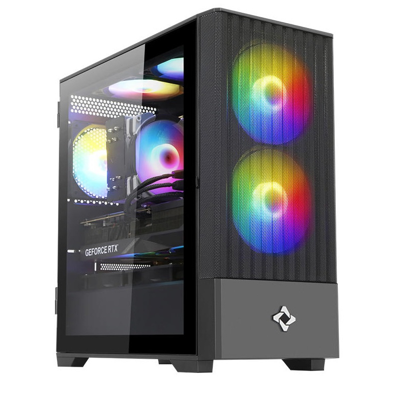 이엠텍 레드빗 PC HERO - I5N401 (16GB, M.2 512GB)