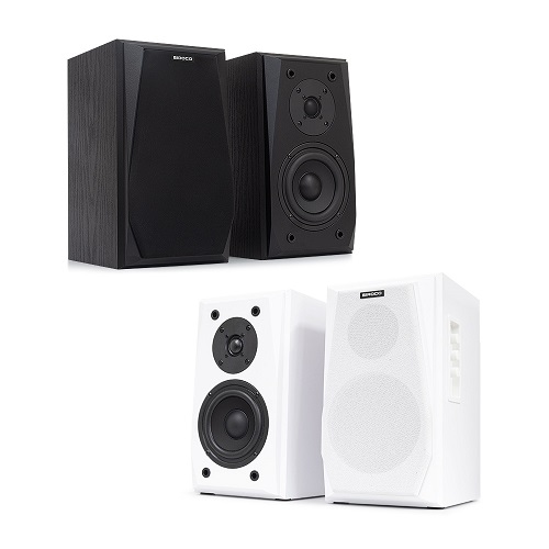 한성컴퓨터 SIROCO GS400 (화이트)