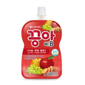 아이배냇 끙아 비B 80ml (1개)_이미지