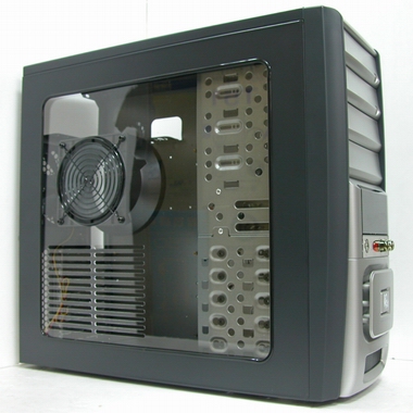 튜닝케이스 오마이 GMC H-70 (폭풍-쿨링팬)_이미지