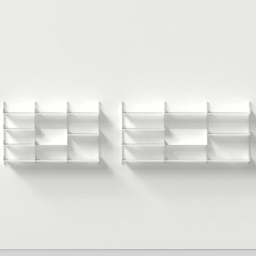 ����ο� �ý���000 DISPLAY SHELVING 10