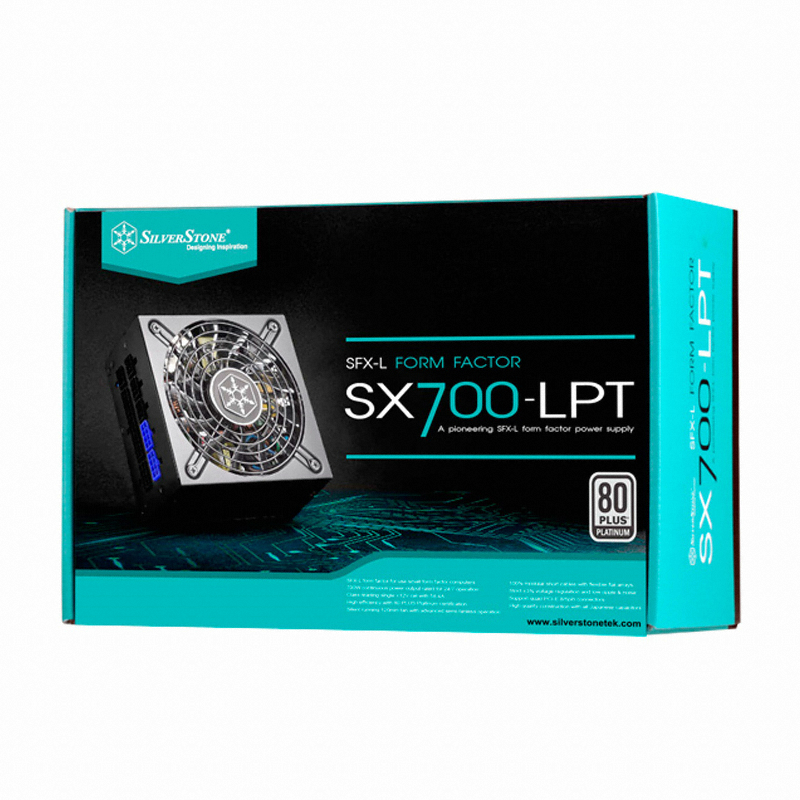 SilverStone SST-SX700-LPT 아이보라_이미지