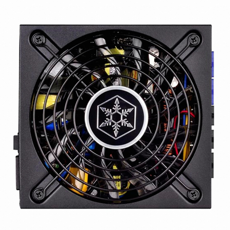 SilverStone SST-SX700-LPT 아이보라_이미지