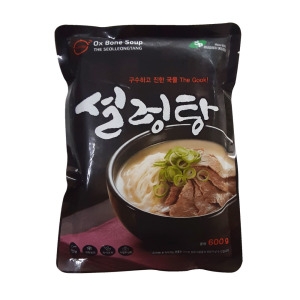 삼보식품 삼보 설렁탕 600g 즉석국 탕