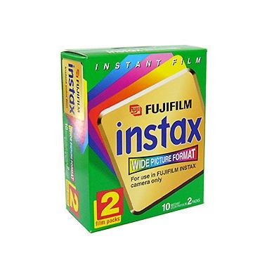 �����ʸ� INSTAX 100 FILM