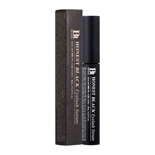 어니스트 블랙 속눈썹 영양제 8ml
