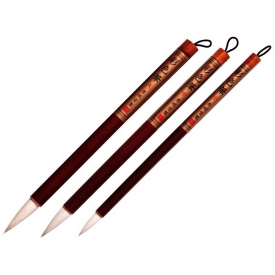 아트메이트 채색필 (소)