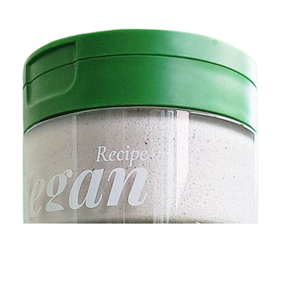 O21 비건 레시피 휩드 팩 클렌저 110g (1개)