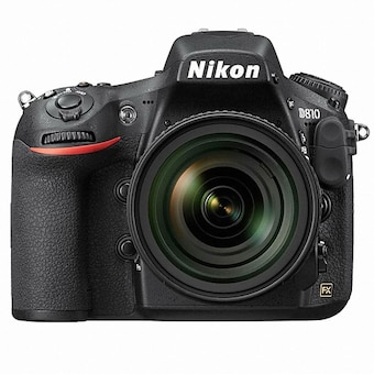 니콘 <b>D810</b> 렌즈세트