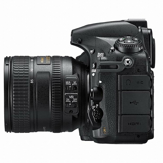 니콘 D810 렌즈세트 (24-120mm F4)_이미지