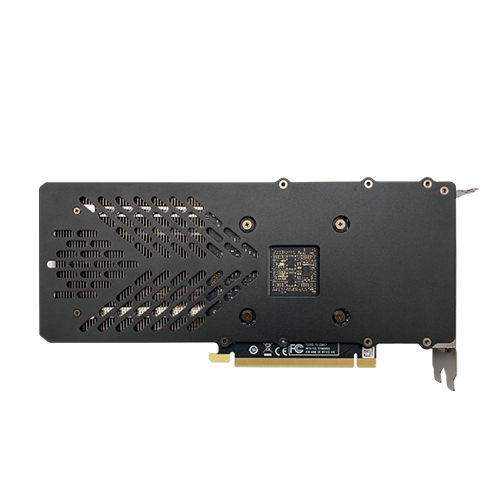 MANLI 지포스 RTX 3060 Gallardo D6 12GB_이미지