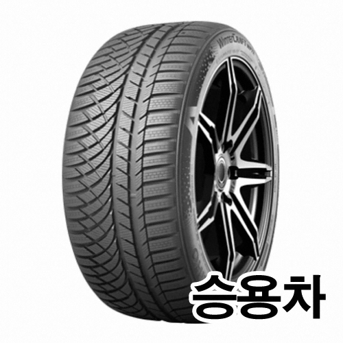 금호타이어 윈터크래프트 WP72 215/65R16 (장착비별도)_이미지