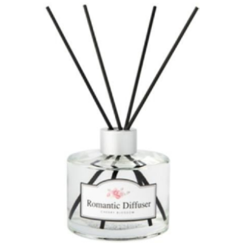 아트박스 ㅤ로맨틱 디퓨저 체리블러썸 200ml (1개)_이미지