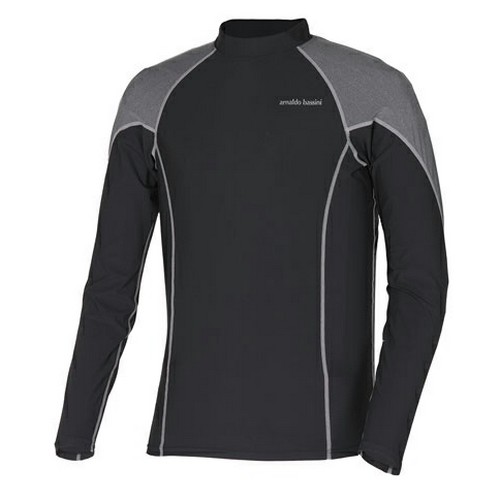 아날도바시니 AMT-4612 공용 긴팔 래쉬가드