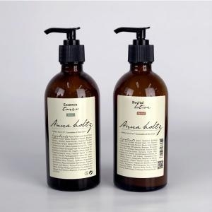 여성 여자 스킨로션 세트 대용량 300ml 기초화장품 고 보습 탄력 영양공급