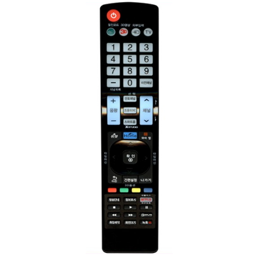 LG TV 리모컨 고급형