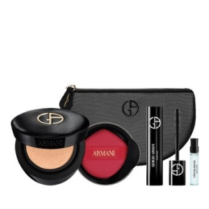  조르지오아르마니 루미너스 실크 프리마 글로우 쿠션 14g [본품1개+리필1개]