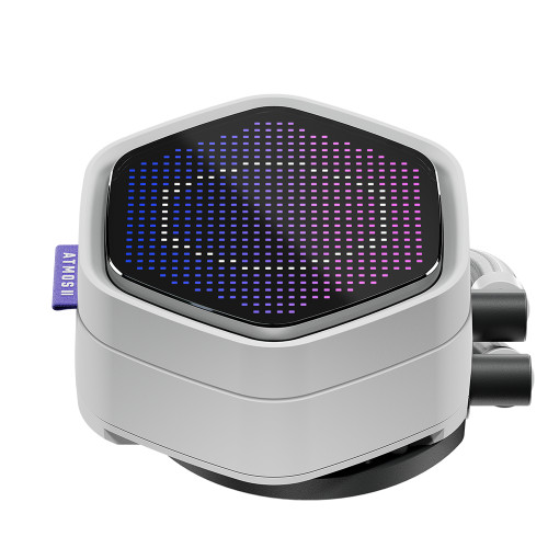 �𷯸����� MASTERLIQUID 360 ATMOS II Pixel LED