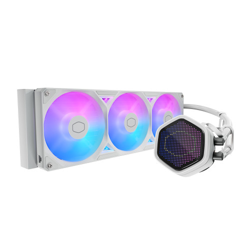 �𷯸����� MASTERLIQUID 360 ATMOS II Pixel LED